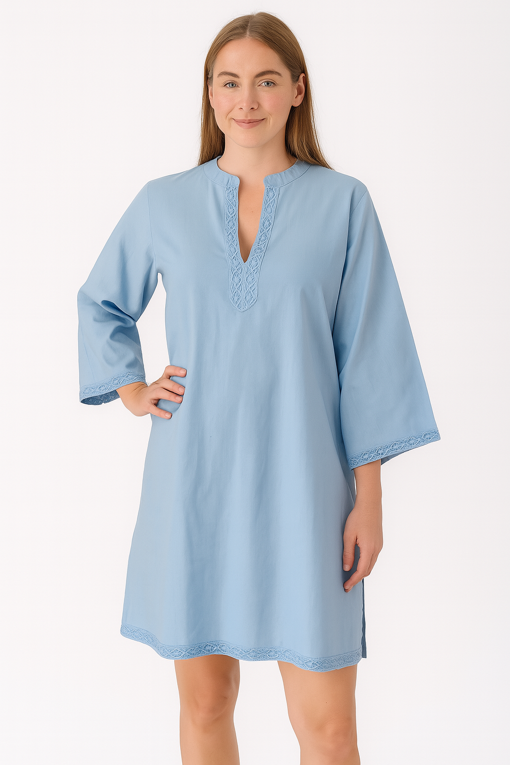 Mini One Size Caftan