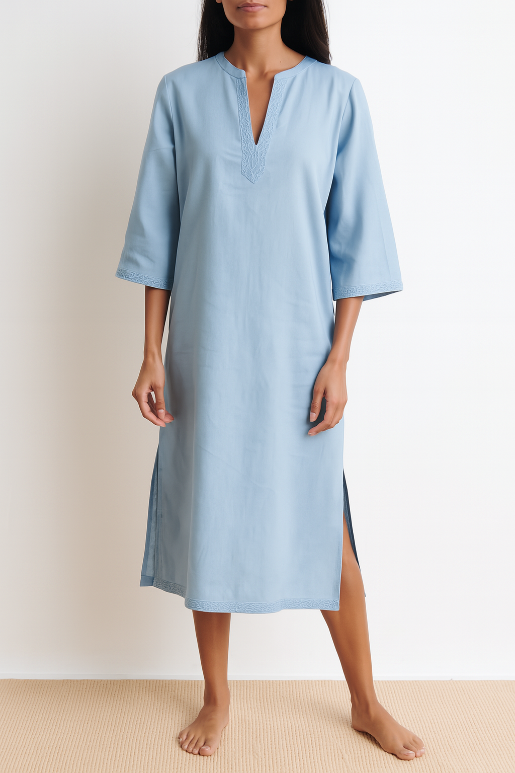 Maxi One Size Caftan