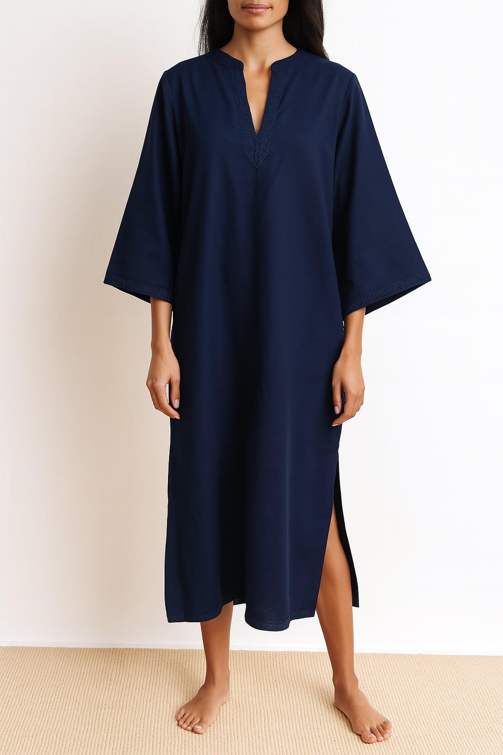 Maxi One Size Caftan