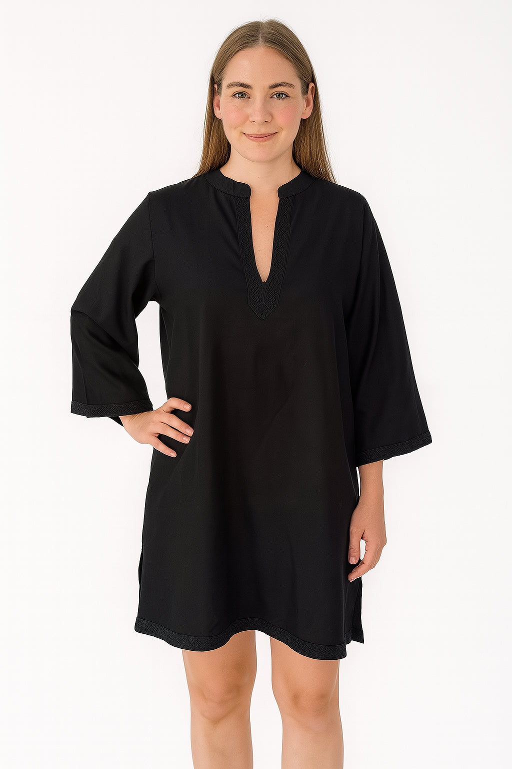 Mini One Size Caftan
