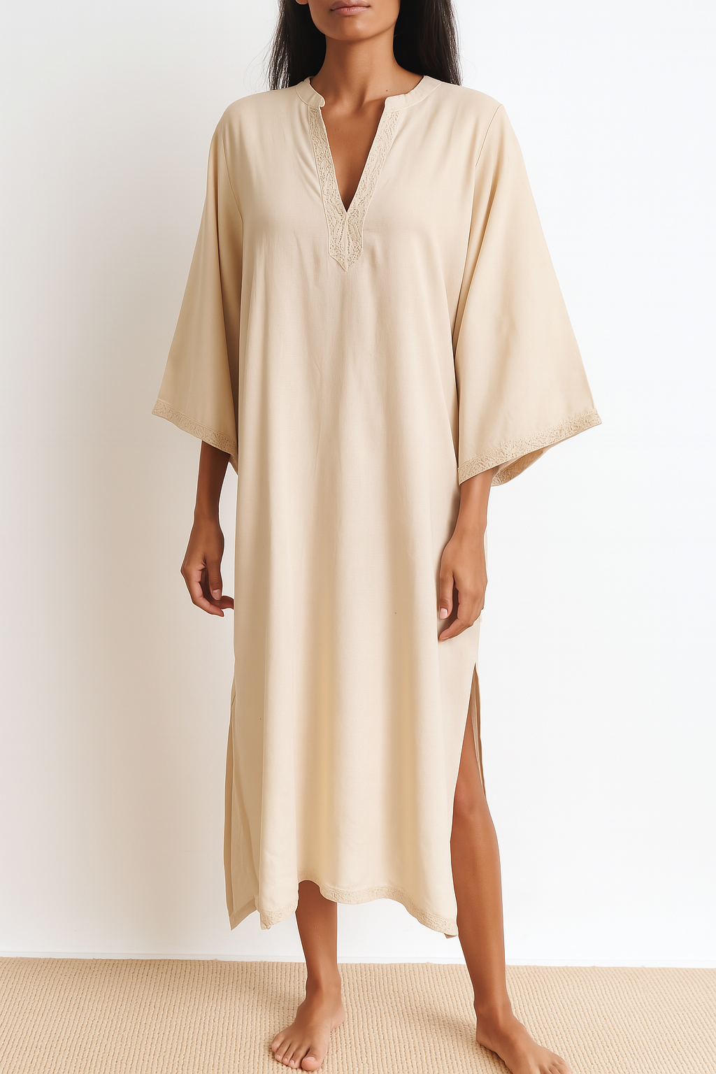 Maxi One Size Caftan