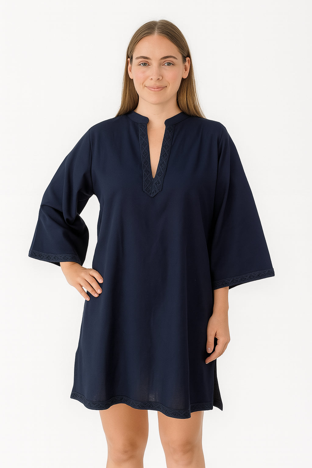 Mini One Size Caftan