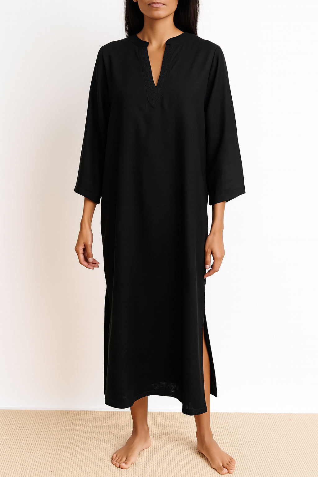 Maxi One Size Caftan