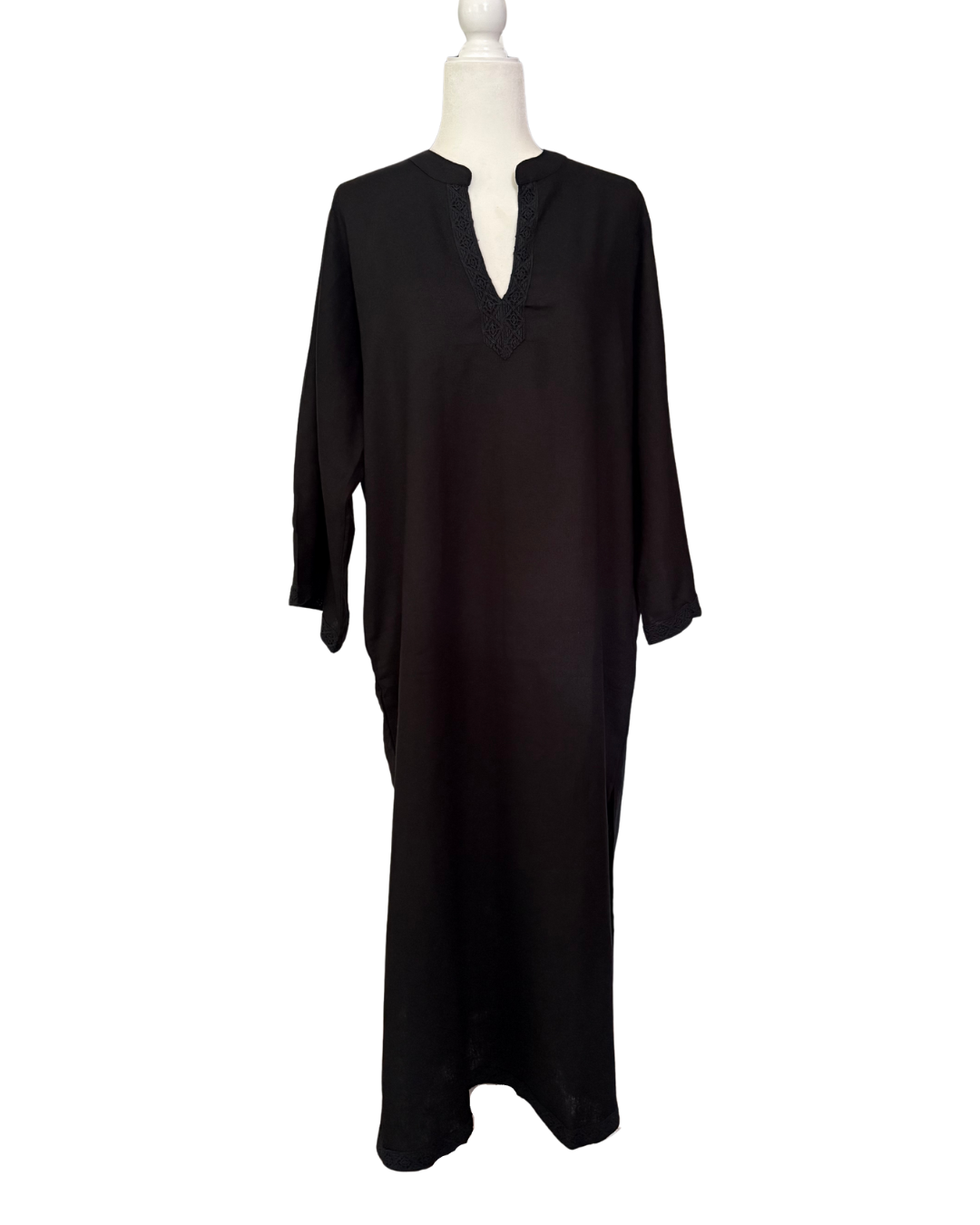 Maxi One Size Caftan