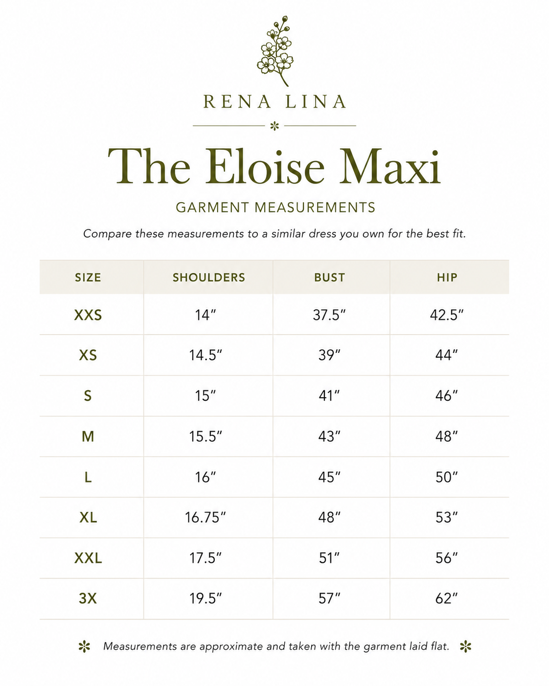 Eloise Sleeveless Maxi Dress