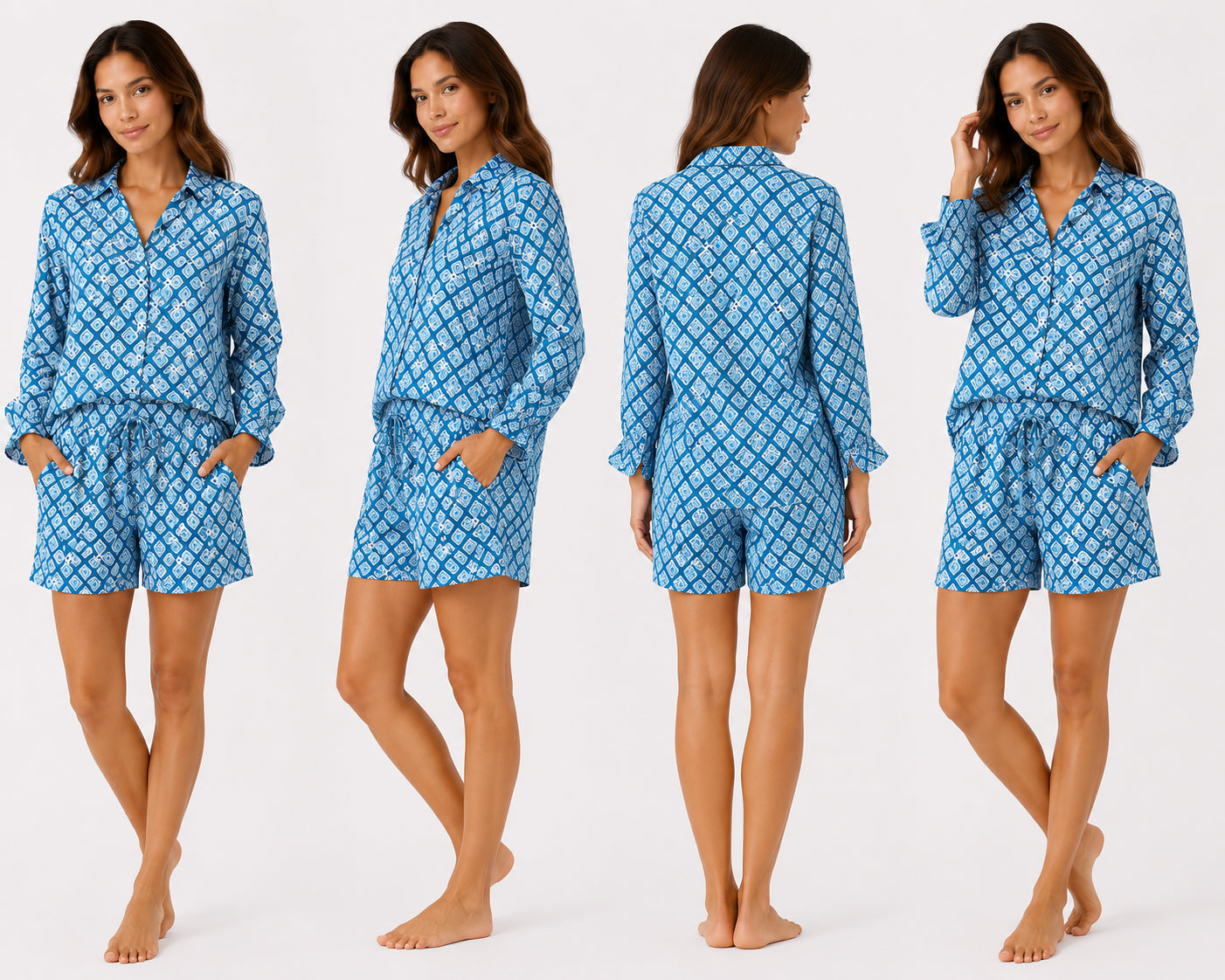 Renalina blouse