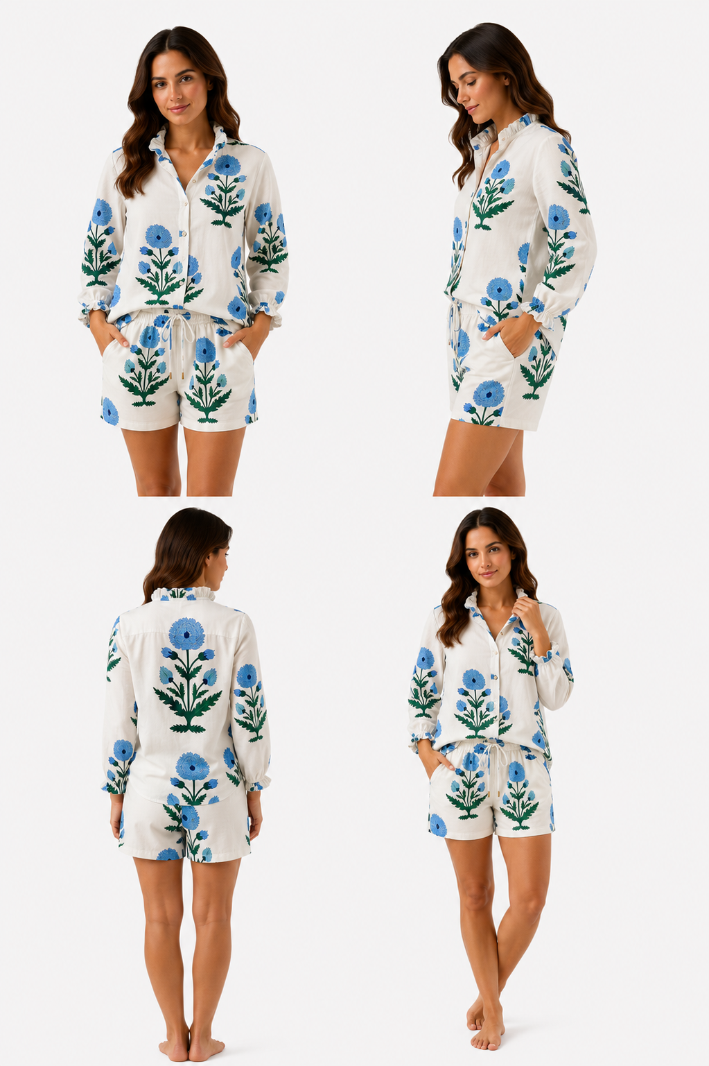 Renalina shorts