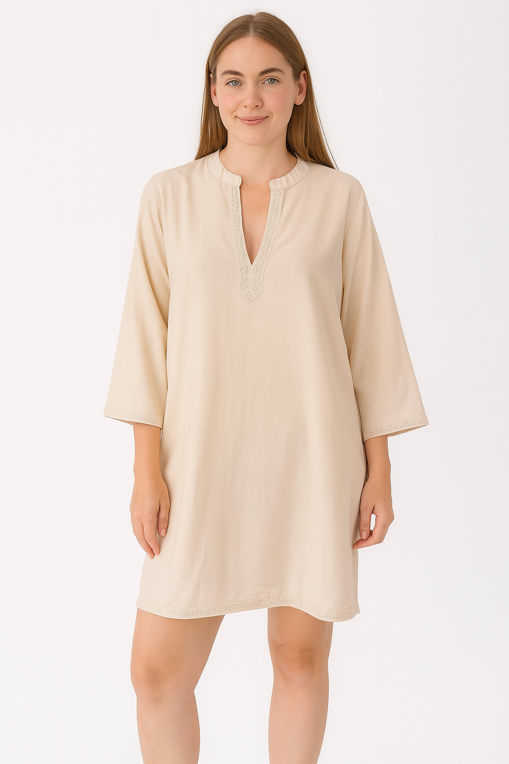 Mini One Size Caftan