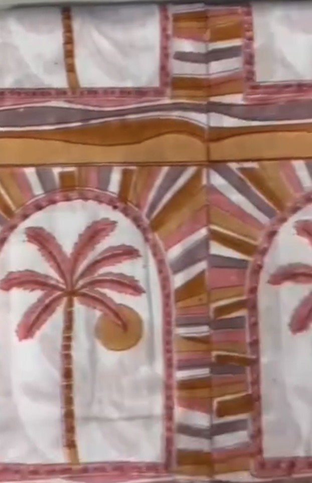 Renalina shorts