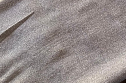 Warm Taupe Cashmere Scarf
