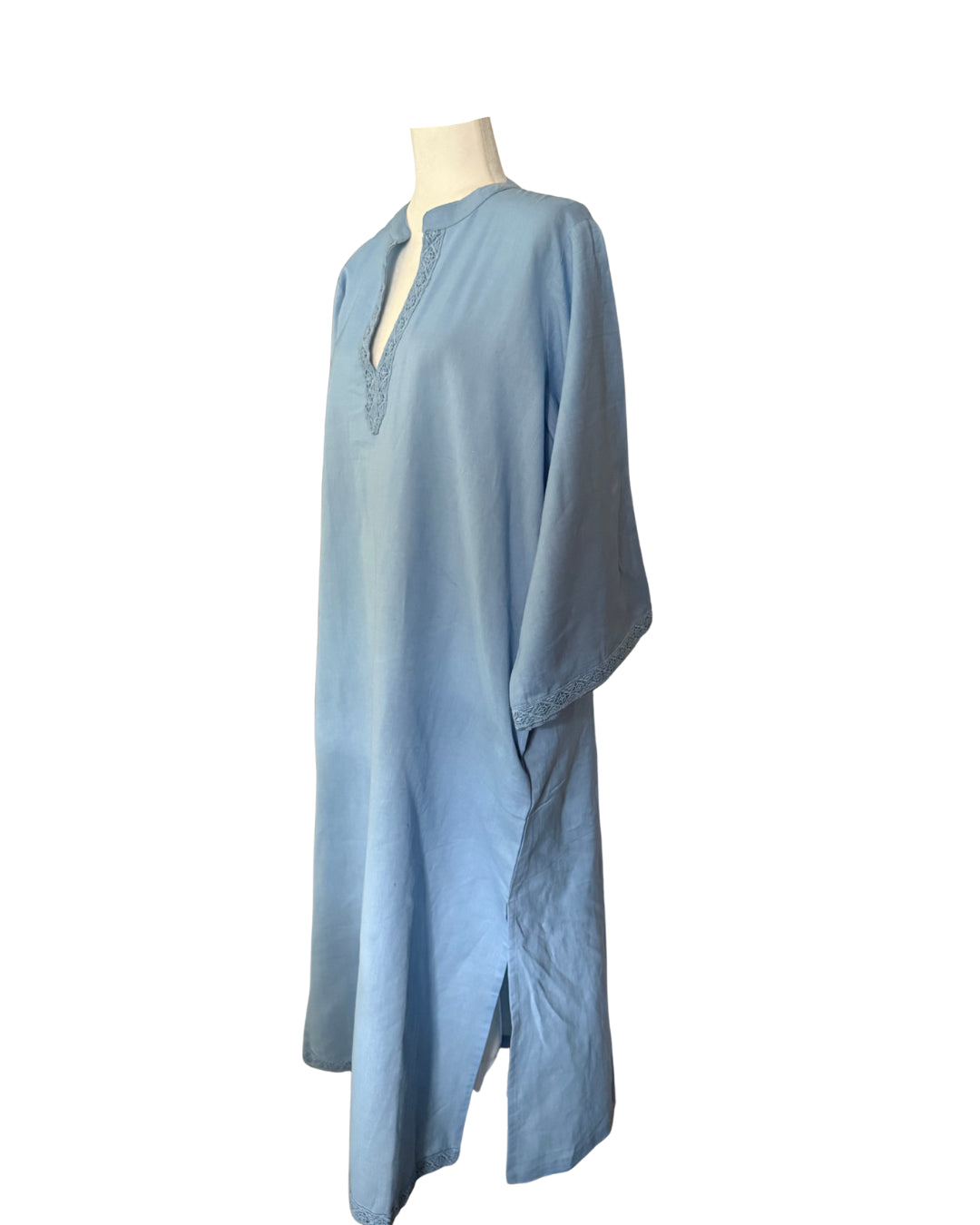 Maxi One Size Caftan