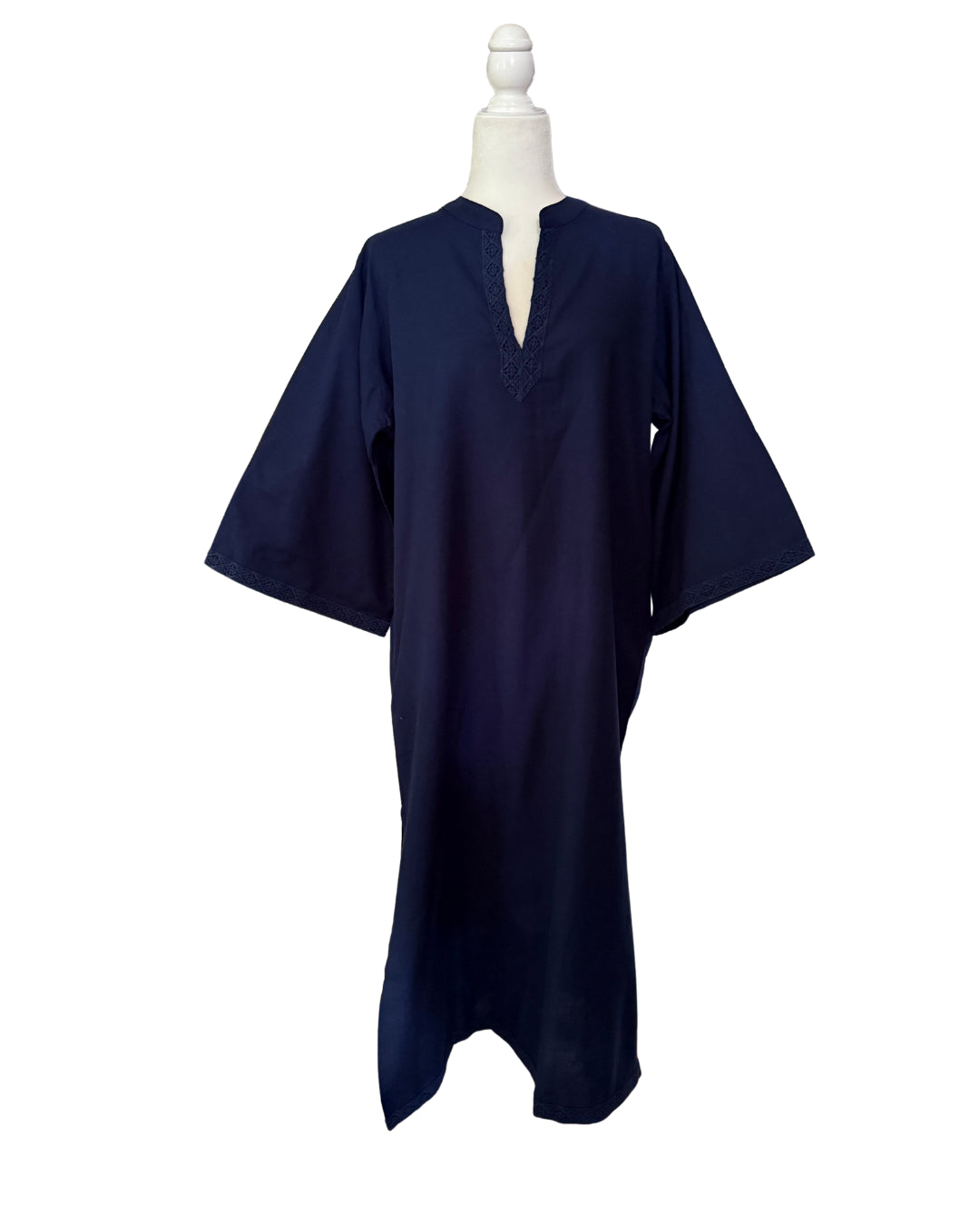 Maxi One Size Caftan