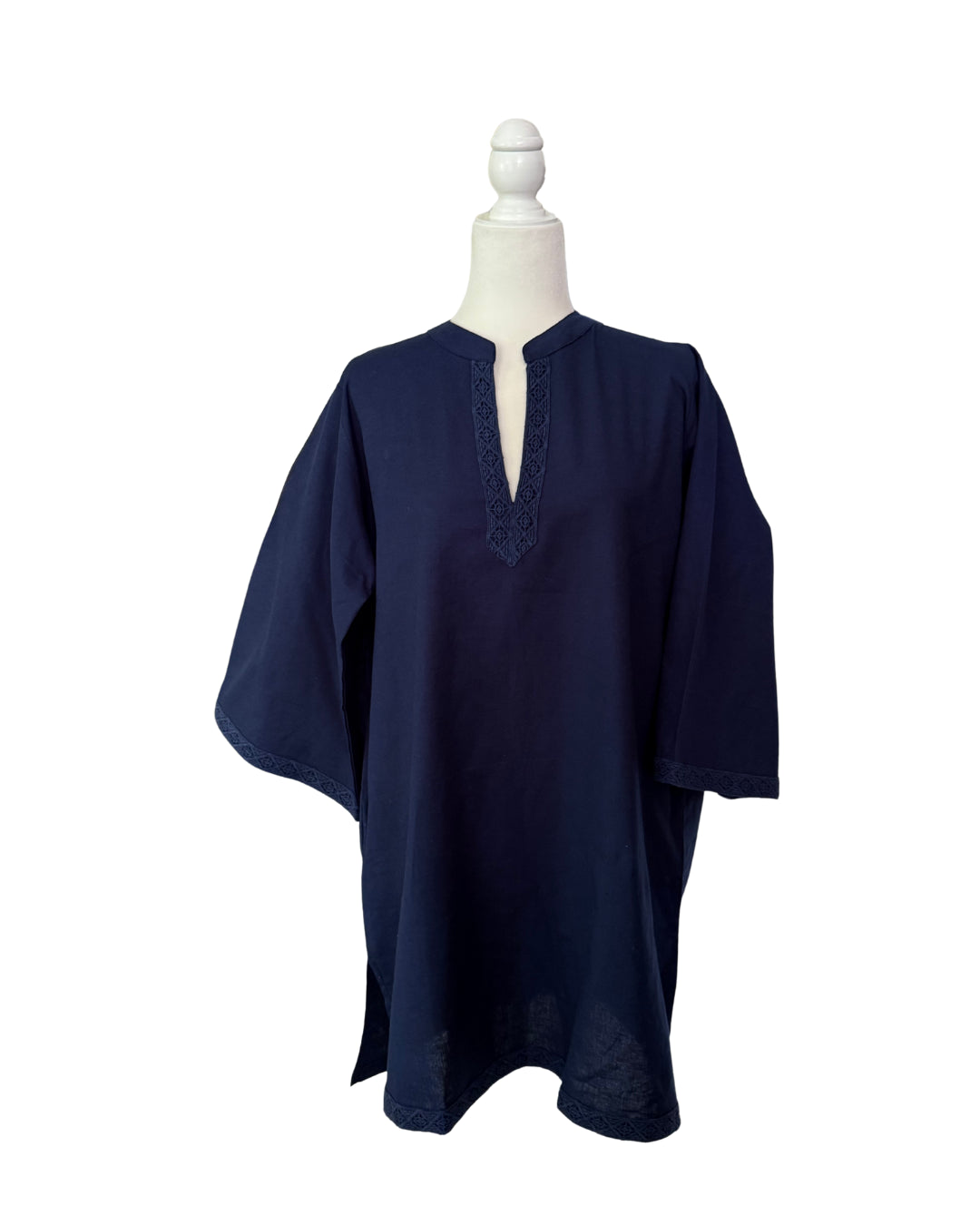 Mini One Size Caftan