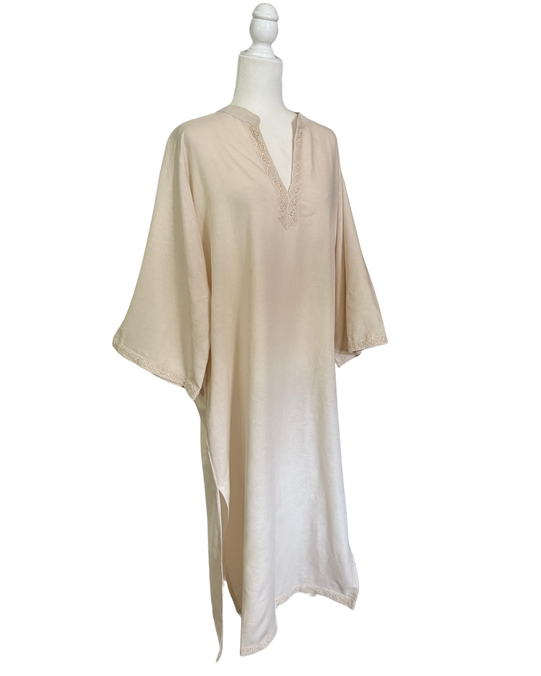 Maxi One Size Caftan